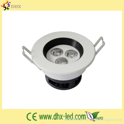 Dhx LED Ceiling Light Housing (for good quality)